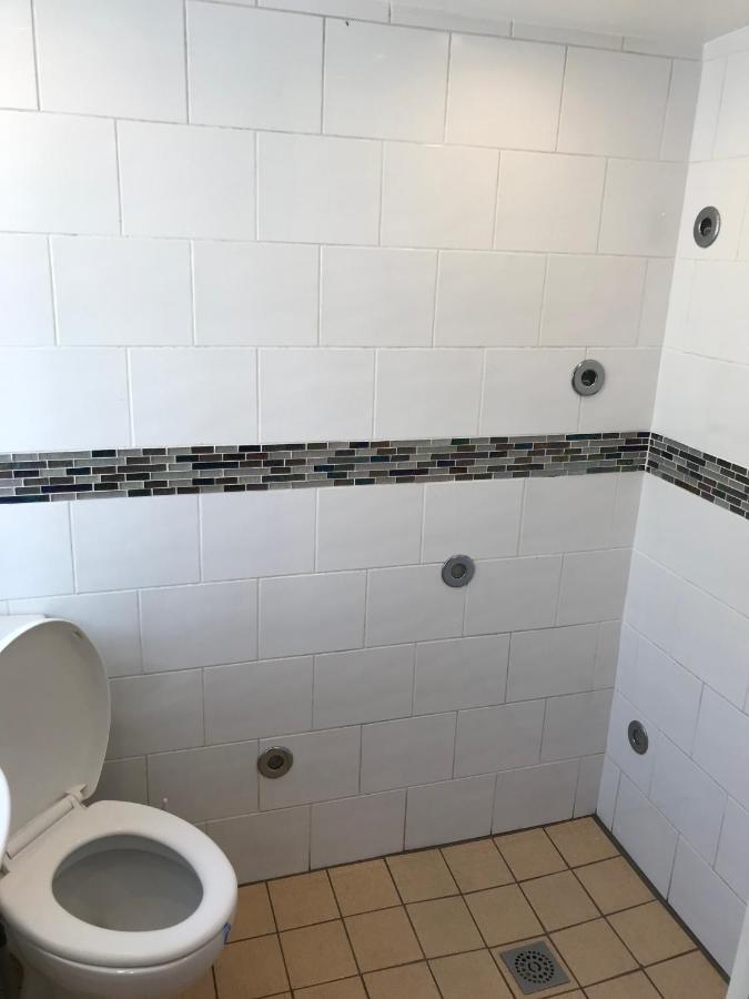 Вілла Self Contained Annex Борнмут Екстер'єр фото