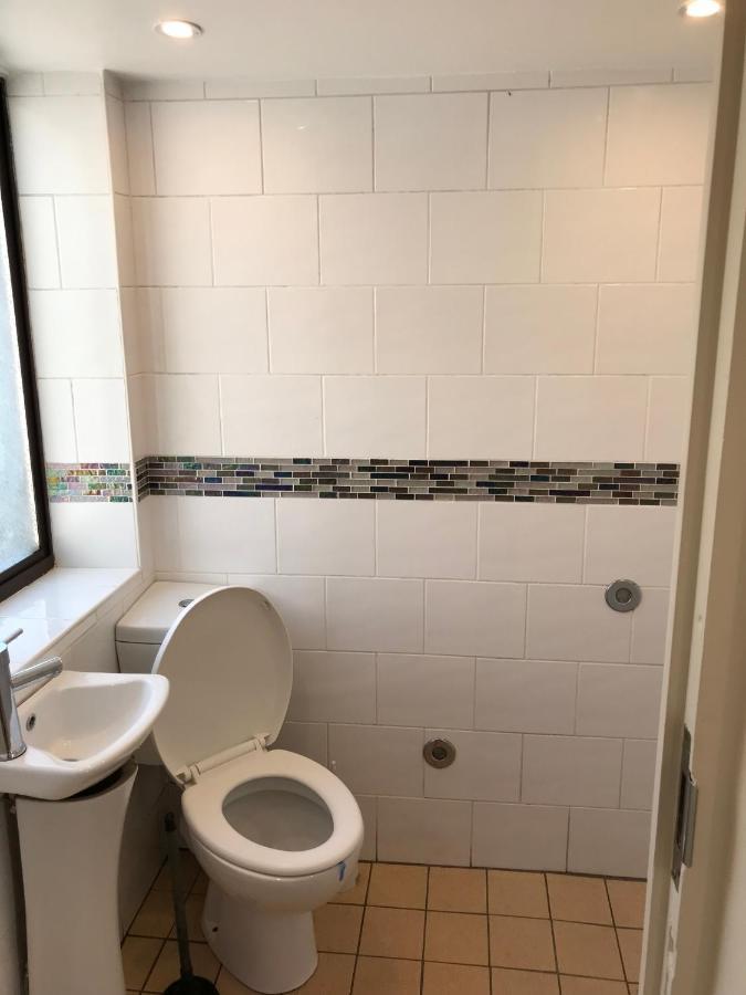 Вілла Self Contained Annex Борнмут Екстер'єр фото